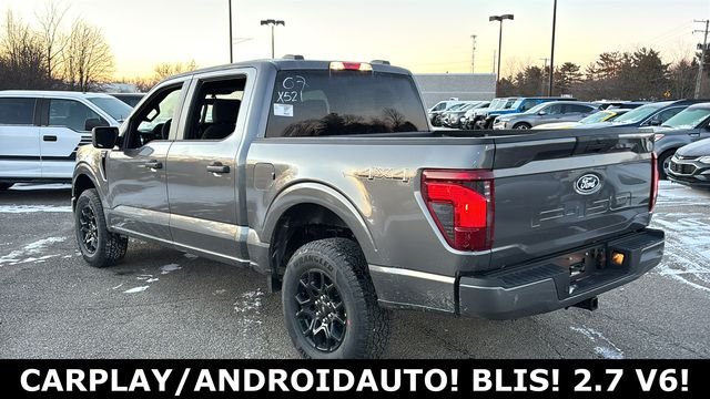 View vehicle photo 4