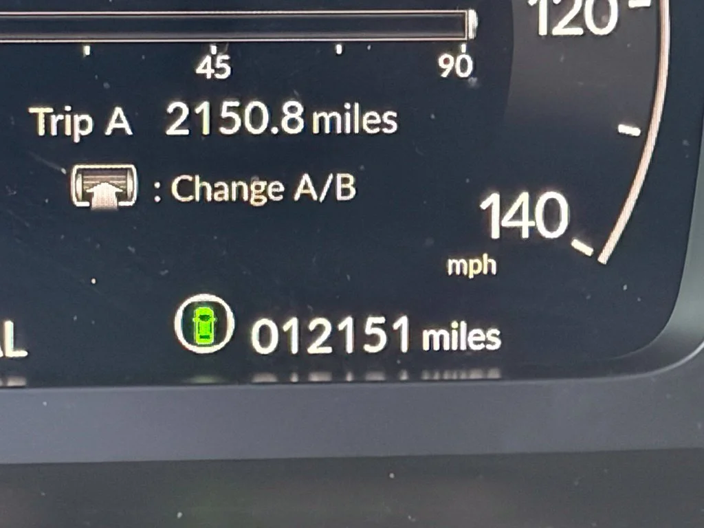2026 Honda CR-V EX-L - Photo 31