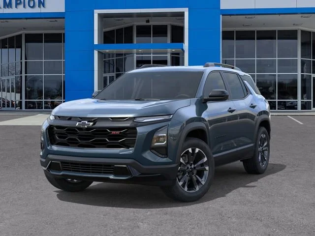 2026 Chevrolet Equinox RS - Photo 6