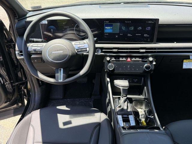New 2026 Black Hyundai SEL Activity AWD image 16