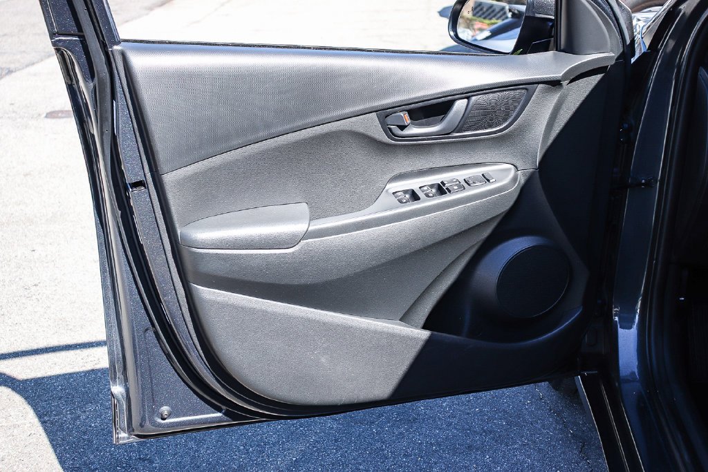 2019 Hyundai Kona SEL - Photo 21