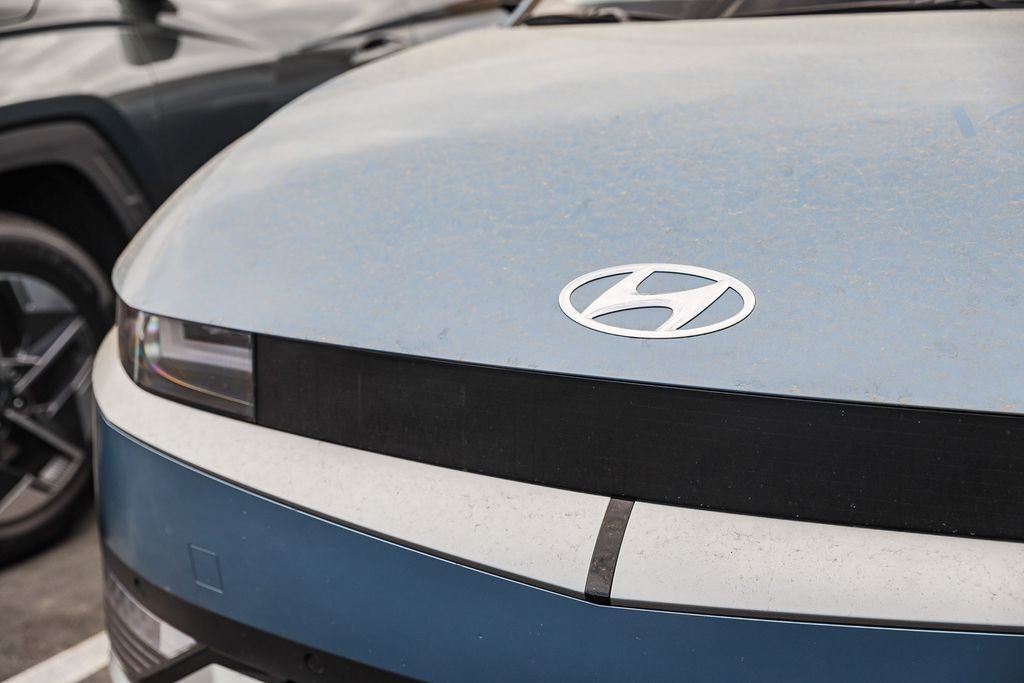 2024 Hyundai IONIQ 5 SEL - Photo 4
