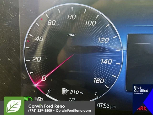 Certified Used 2022 MANUFAKTUR Selenite Gray Magno Mercedes-Benz C 300 image 13