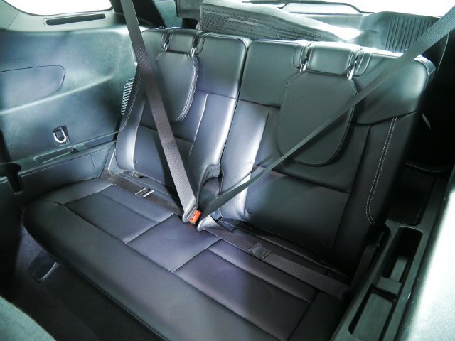 Certified Used 2023 Black Ford ST image 20