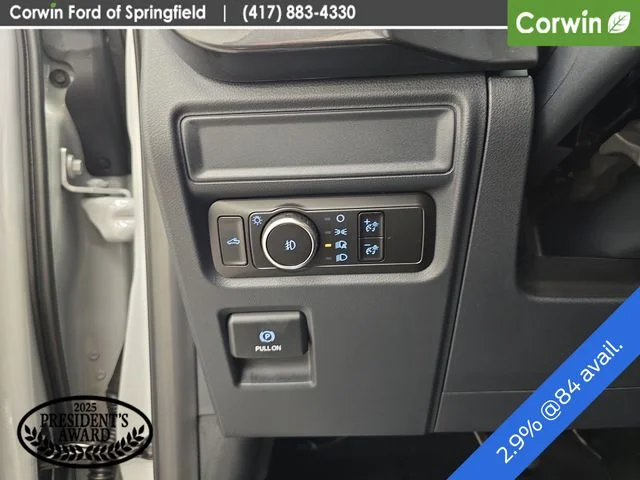 New 2026 Avalanche Ford STX® image 33