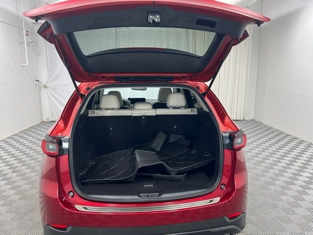 Used 2022 Red Mazda 2.5 S Premium Package image 8