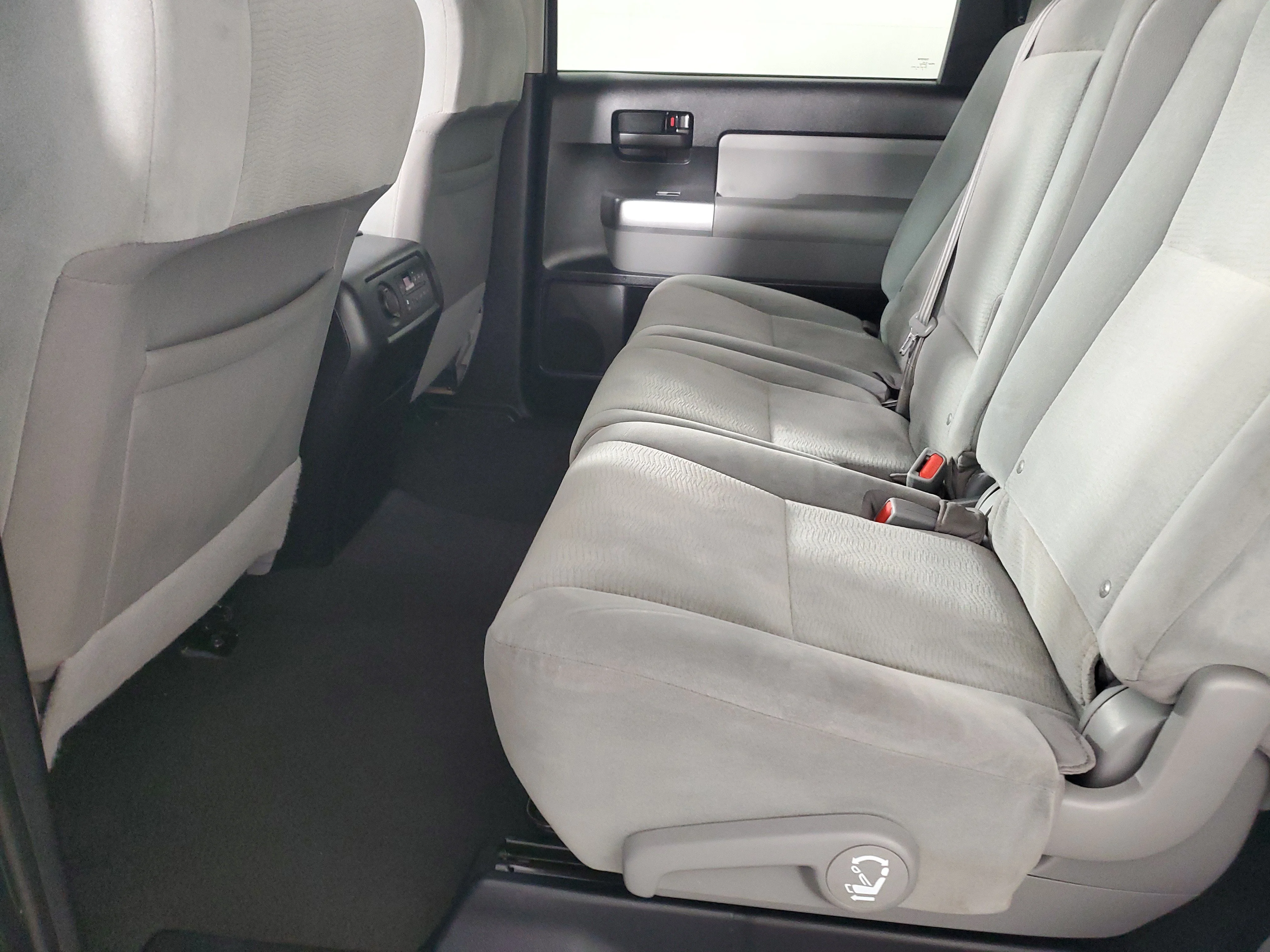 Used 2019 Silver Sky Metallic Toyota SR5 image 13