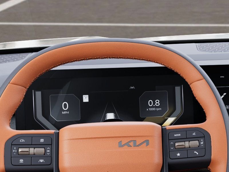 New 2027 Silver Kia SX image 21