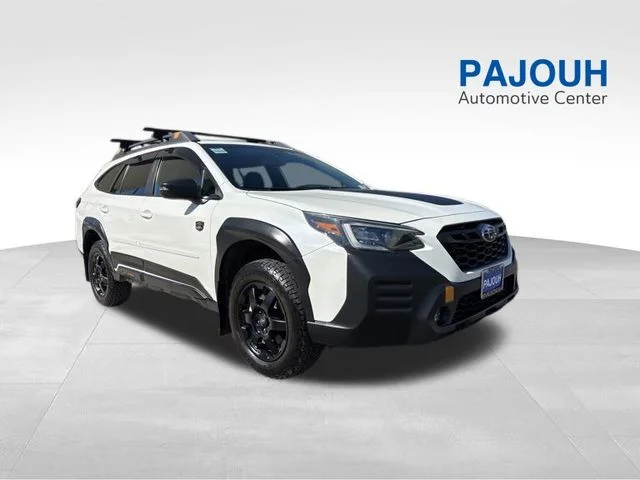 2022 Subaru Outback Outback Wilderness's photo
