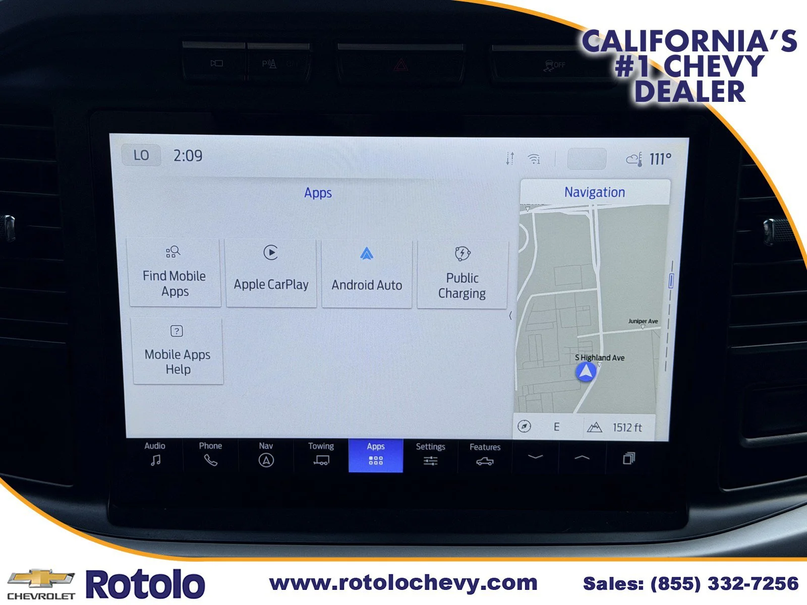 Used 2023 OXFORD WHITE Ford XLT image 20