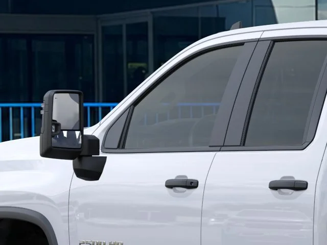 2026 Chevrolet Silverado 2500 HD Work Truck - Photo 12