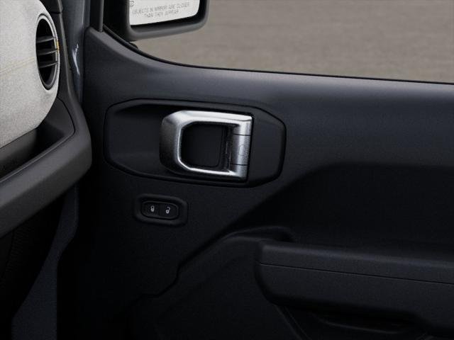 2025 Jeep Wrangler 4-Door Willys - Photo 99
