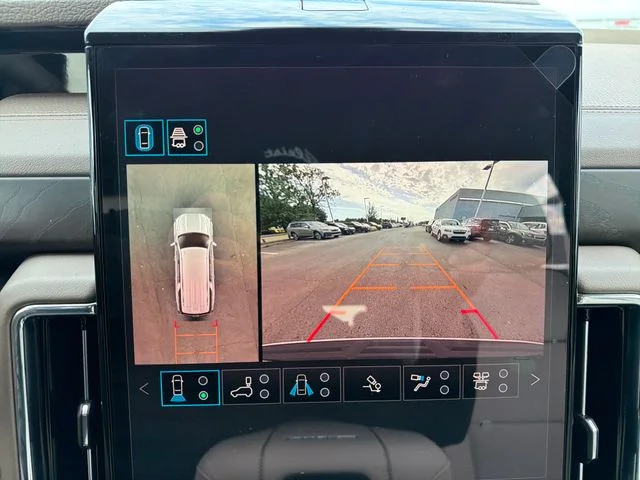 New 2026 White GMC Denali image 13