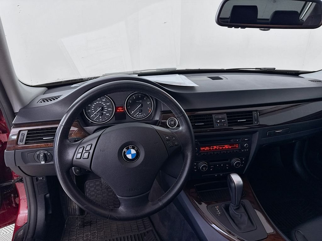 Used 2011 Red BMW 328i xDrive image 20