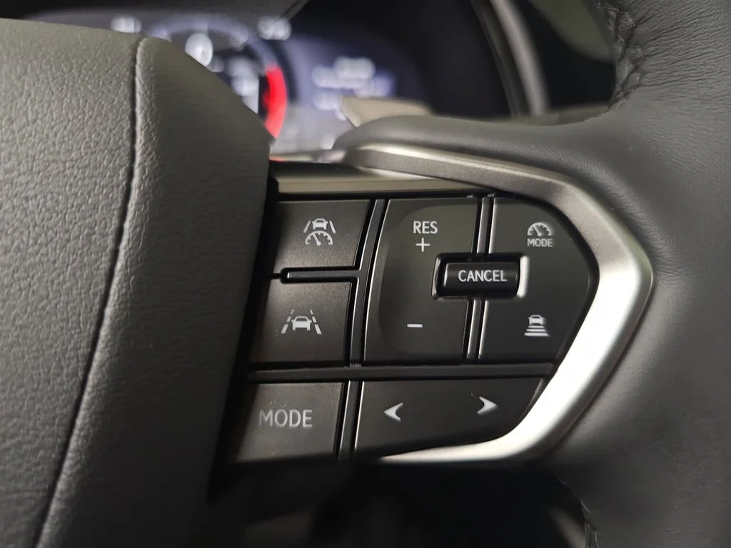 2026 Lexus RX 350 Premium - Photo 18
