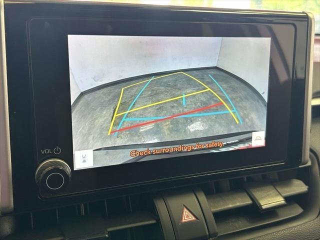 Certified Used 2024 SILVER SKY METALLIC Toyota  image 27