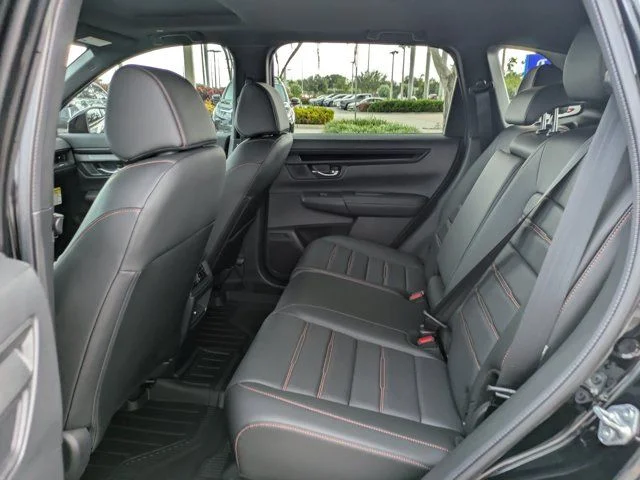 2026 Honda CR-V Sport-L - Photo 13