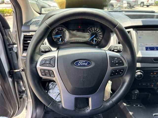 2023 Ford Ranger XLT - Photo 14