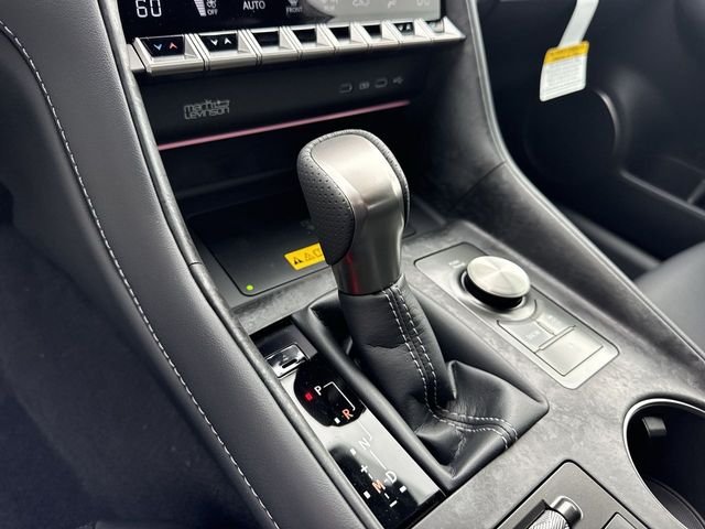 New 2026 Wind Lexus  350 F SPORT image 20