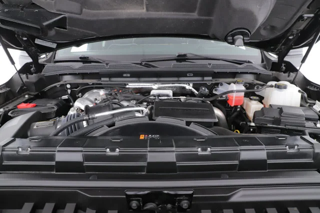 Used 2026 Black GMC AT4X image 17