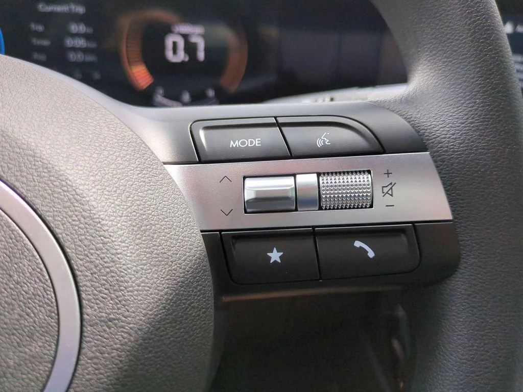 2026 Hyundai Santa Cruz SEL - Photo 26