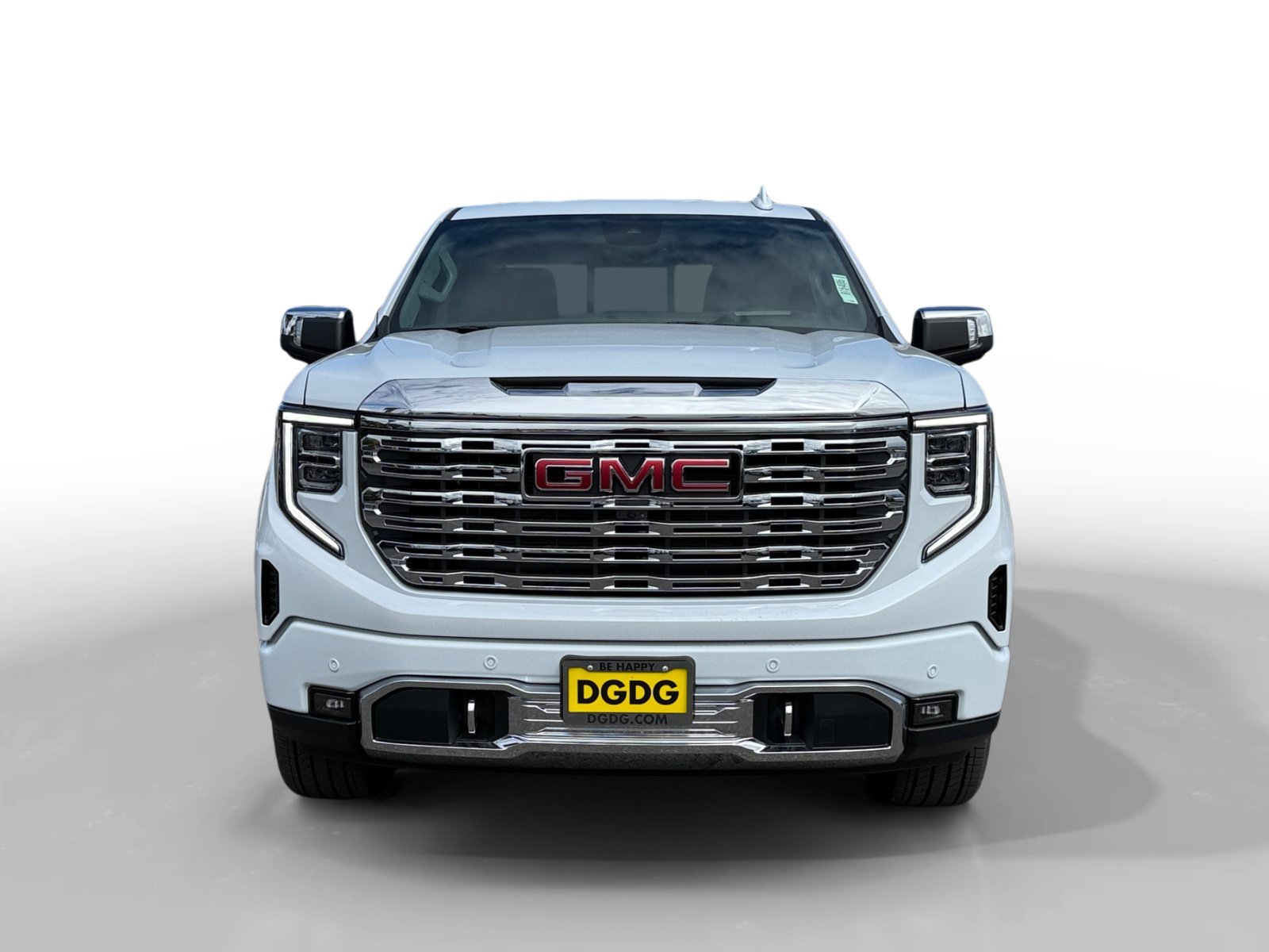 2026 GMC Sierra 1500 Denali - Photo 8