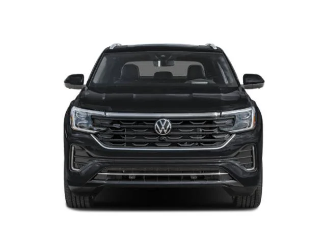 New 2026 Deep Black Pearl Volkswagen 2.0T SEL Premium R-Line image 7