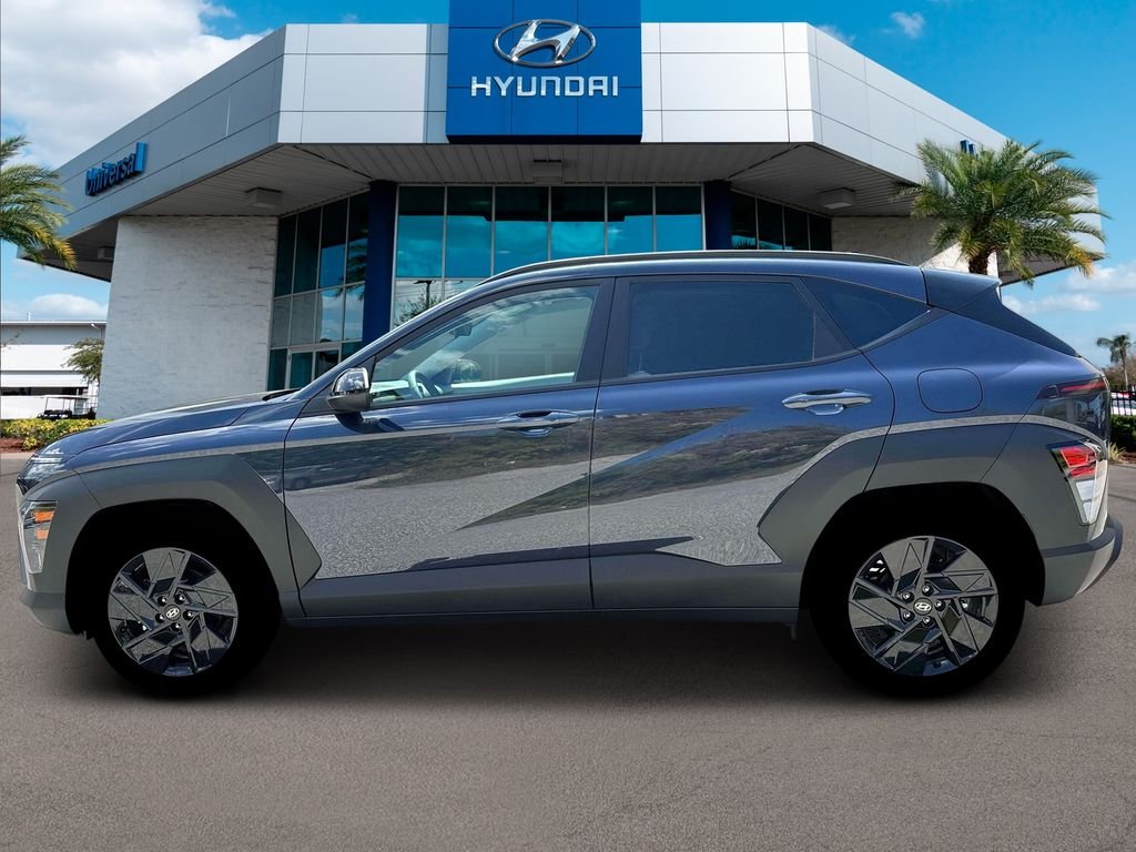 2026 Hyundai Kona SEL Sport - Photo 22