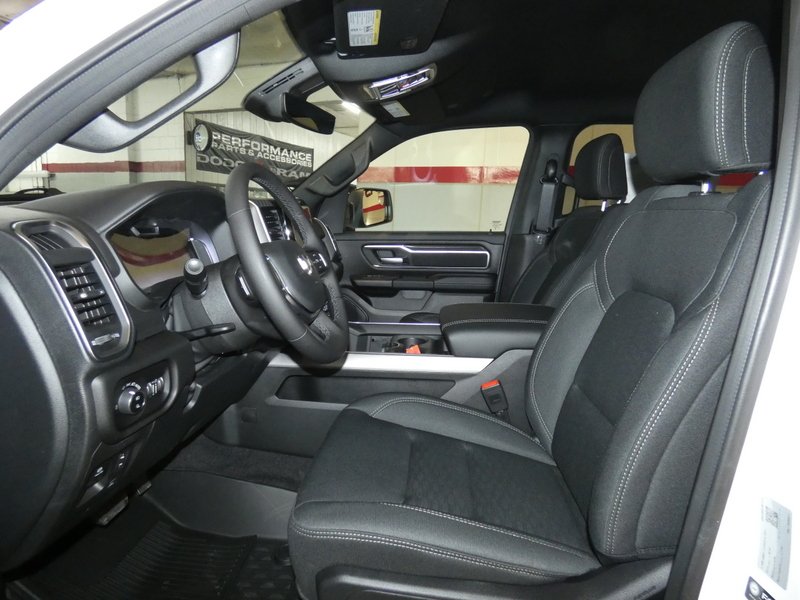 2026 RAM 1500 Big Horn/Lone Star - Photo 12