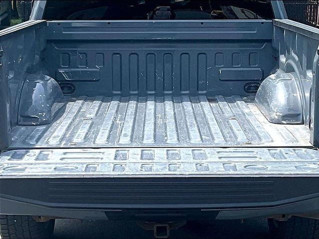 Used 2019 Black Ford XL image 30