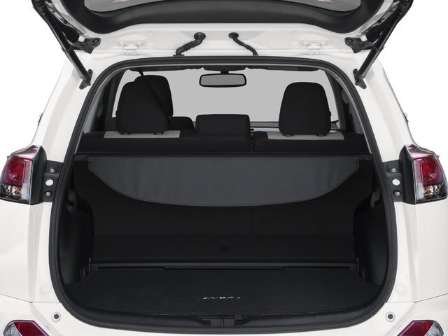 Used 2016 Magnetic Gray Metallic Toyota Limited image 11
