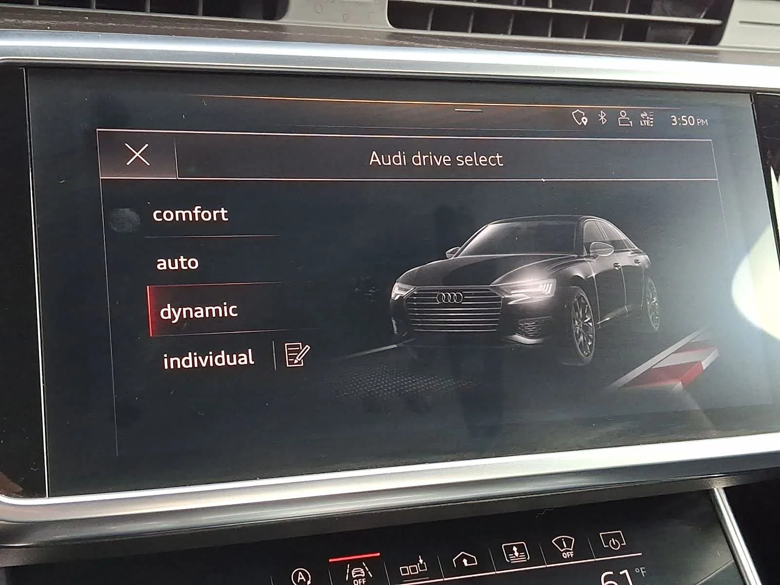 Used 2019 Silver Audi Prestige image 26