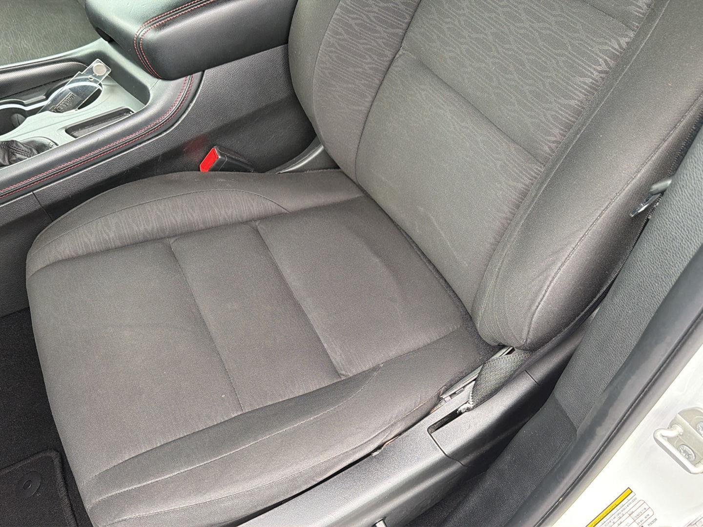 Used 2023 White Knuckle Clearcoat Dodge GT image 31