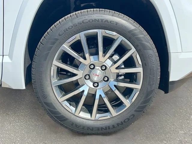 2027 GMC Terrain Denali - Photo 19