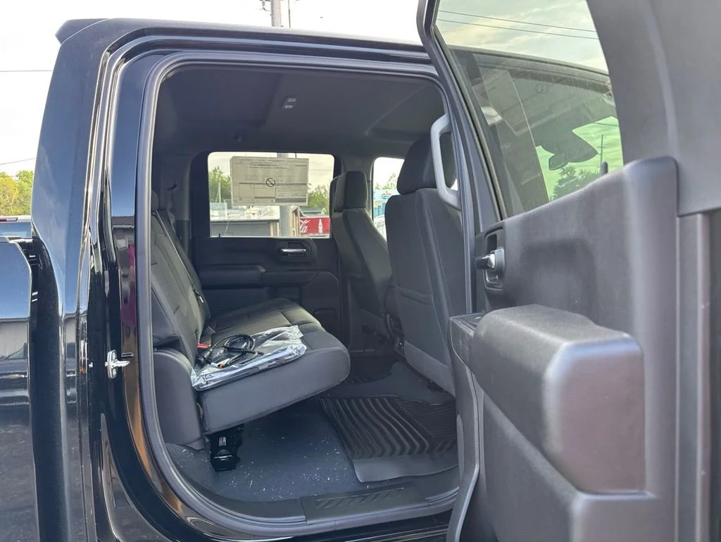 2026 Chevrolet Silverado 2500 HD Custom - Photo 20