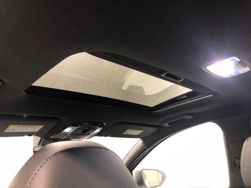 2025 Hyundai Santa Cruz Limited - Photo 17