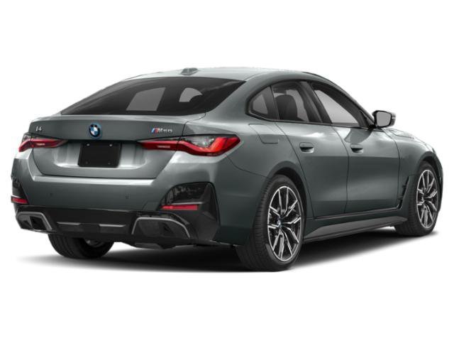 Used 2023 BMW i4 40 with VIN WBY73AW08PFR30091 for sale in Camarillo, CA
