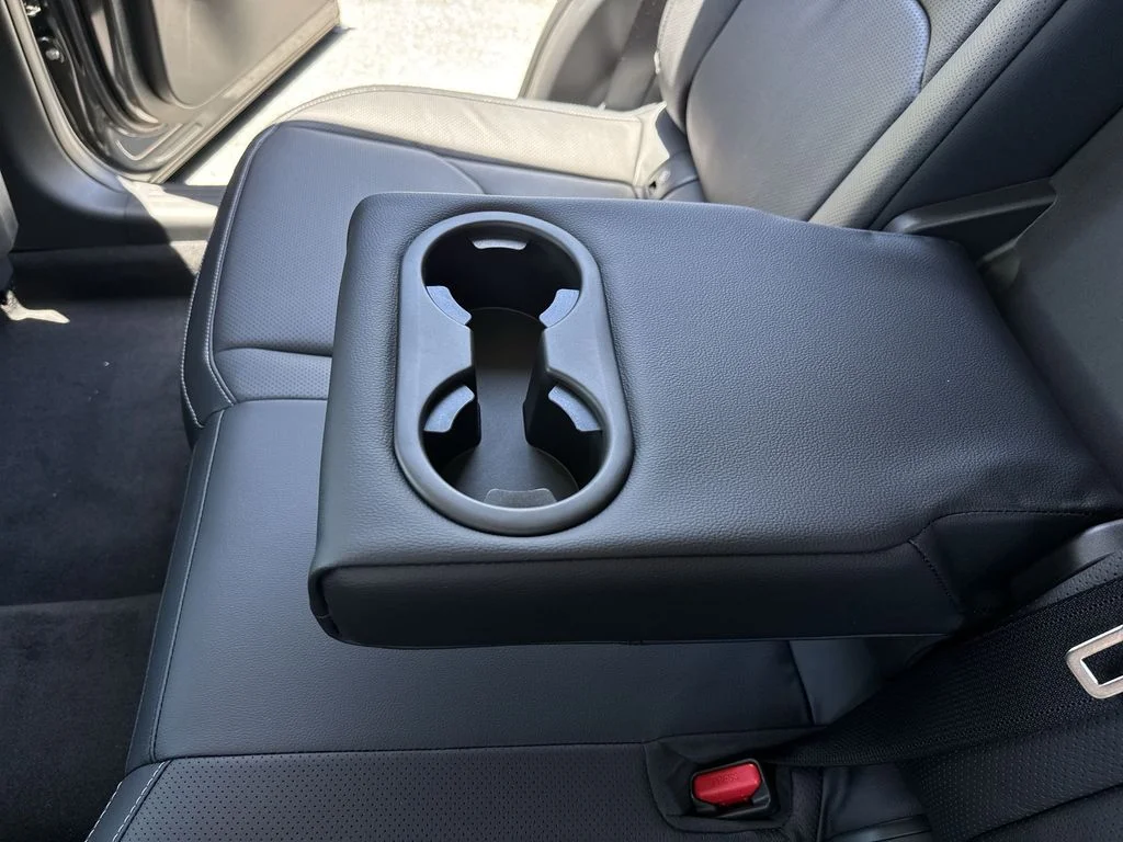 New 2026 Machine Gray Metallic Mazda 2.5 S Premium Plus AWD image 38