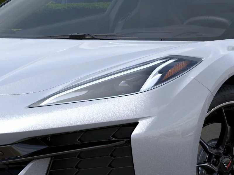 New 2027 Blade Silver Metallic Chevrolet 2LT image 10