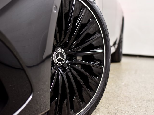 New 2026 Graphite Grey Metallic Mercedes-Benz E 350 image 44