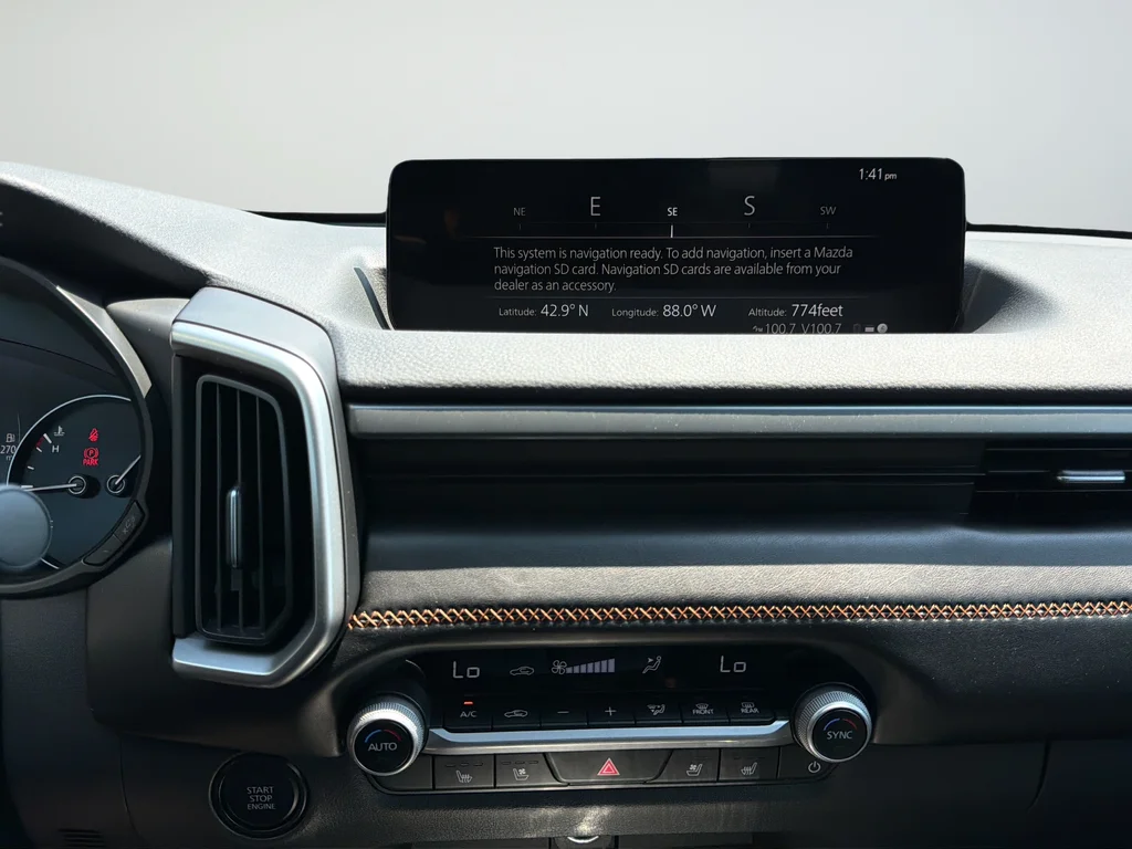 2026 Mazda CX-50 Premium - Photo 14