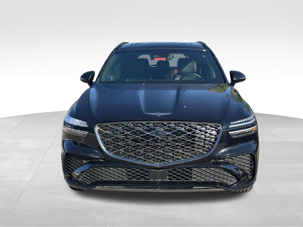 Used 2026 Black Genesis 3.5T Sport Advanced image 3