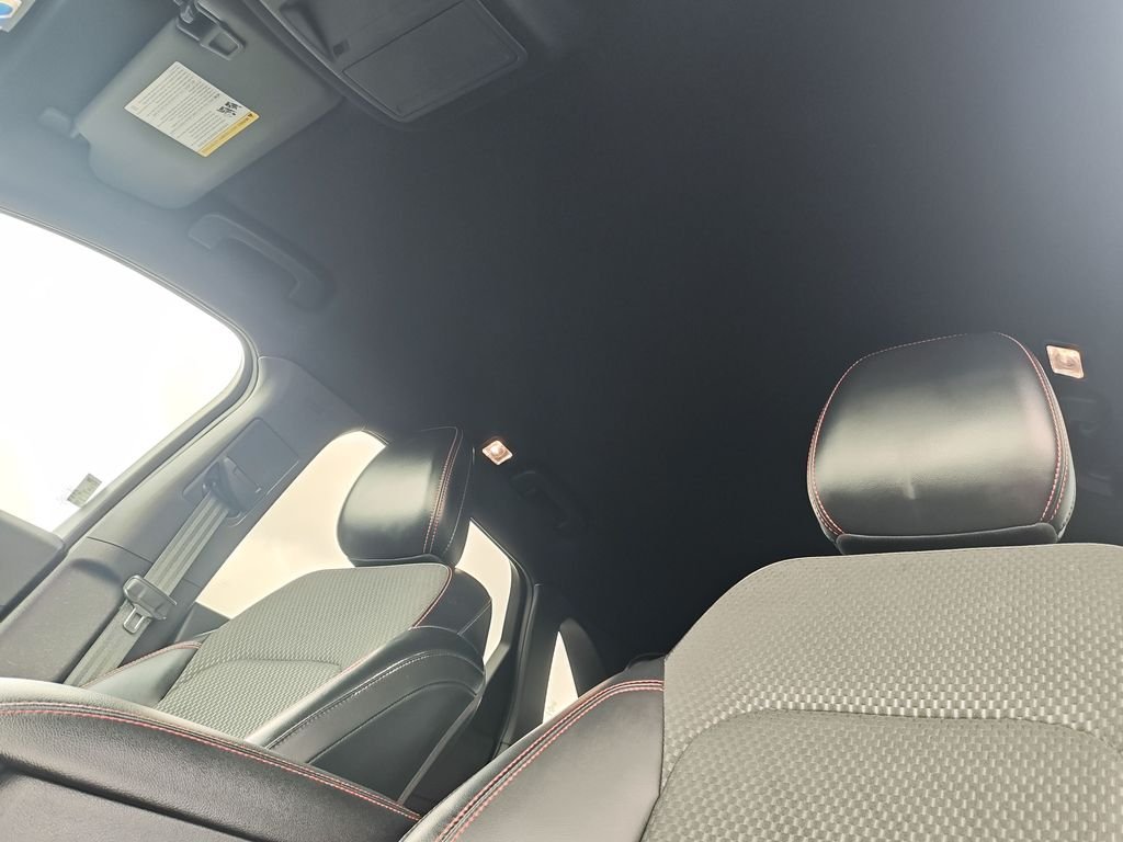 Used 2023 Black Ford ST-Line image 24