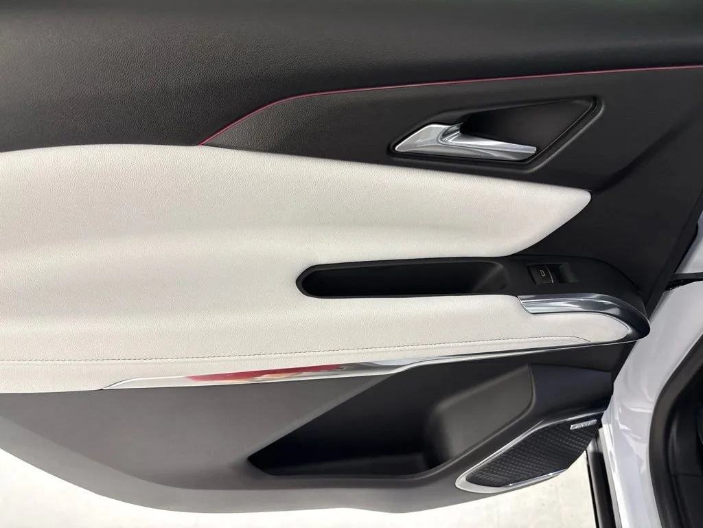2026 Chevrolet Traverse High Country - Photo 31