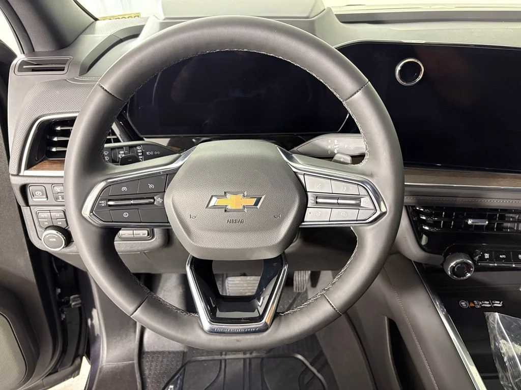 2026 Chevrolet Tahoe High Country - Photo 29