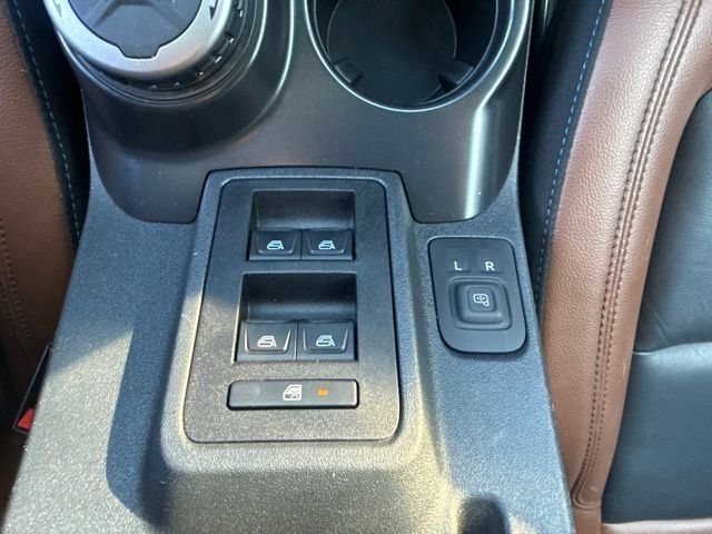 Certified Used 2024 Oxford White Ford Outer Banks image 17