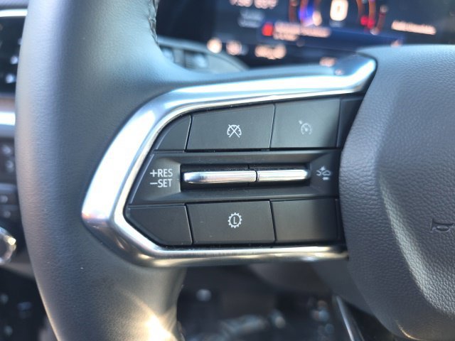 Used 2025 Black Chevrolet High Country image 22