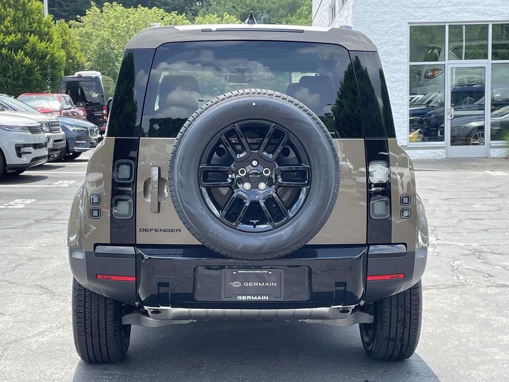 New 2026 Gondwana Stone Land Rover S image 5