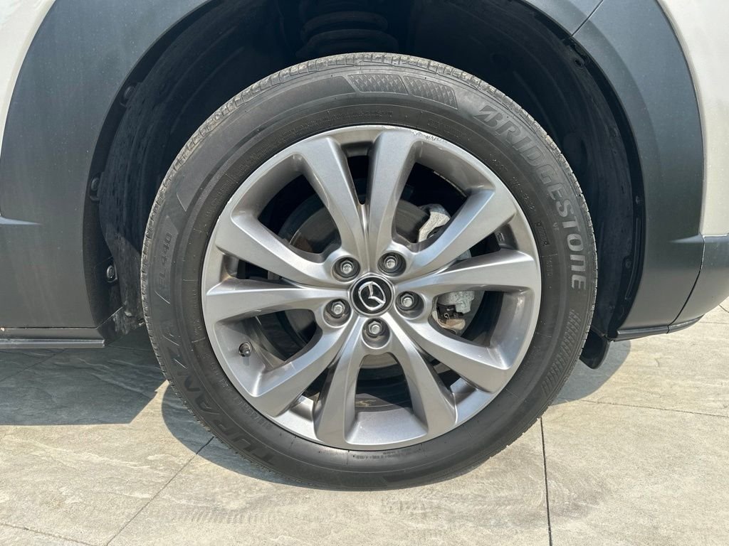 2023 Mazda CX-30 Preferred - Photo 6