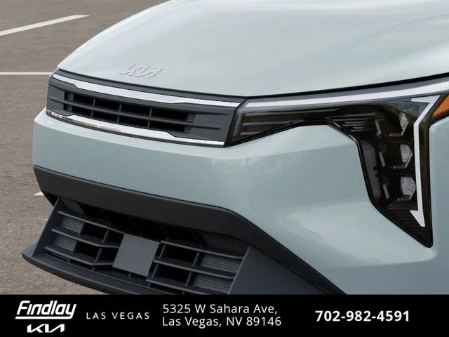 New 2026  Kia LXS image 14